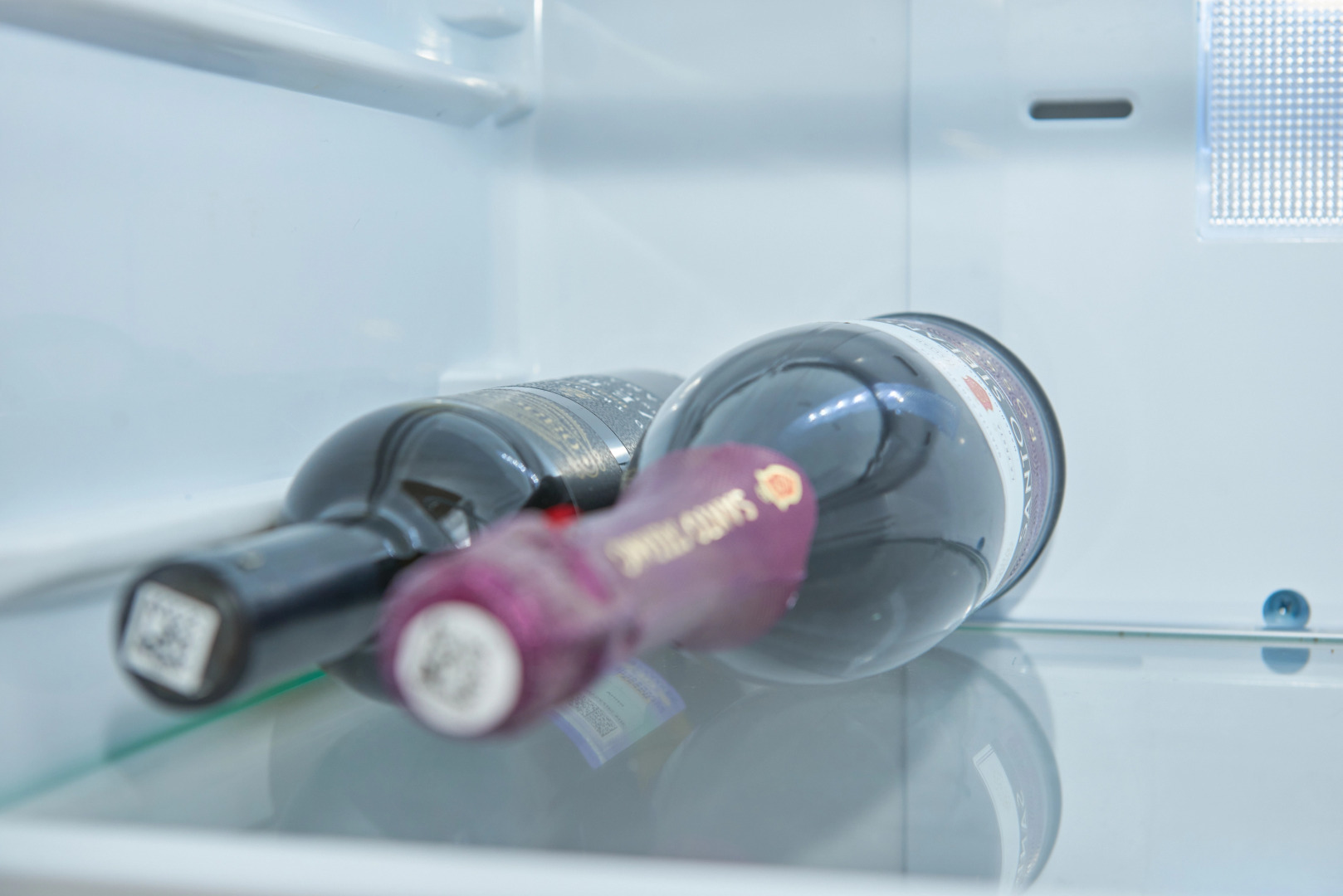 Двухкомнатные апартаменты в центре