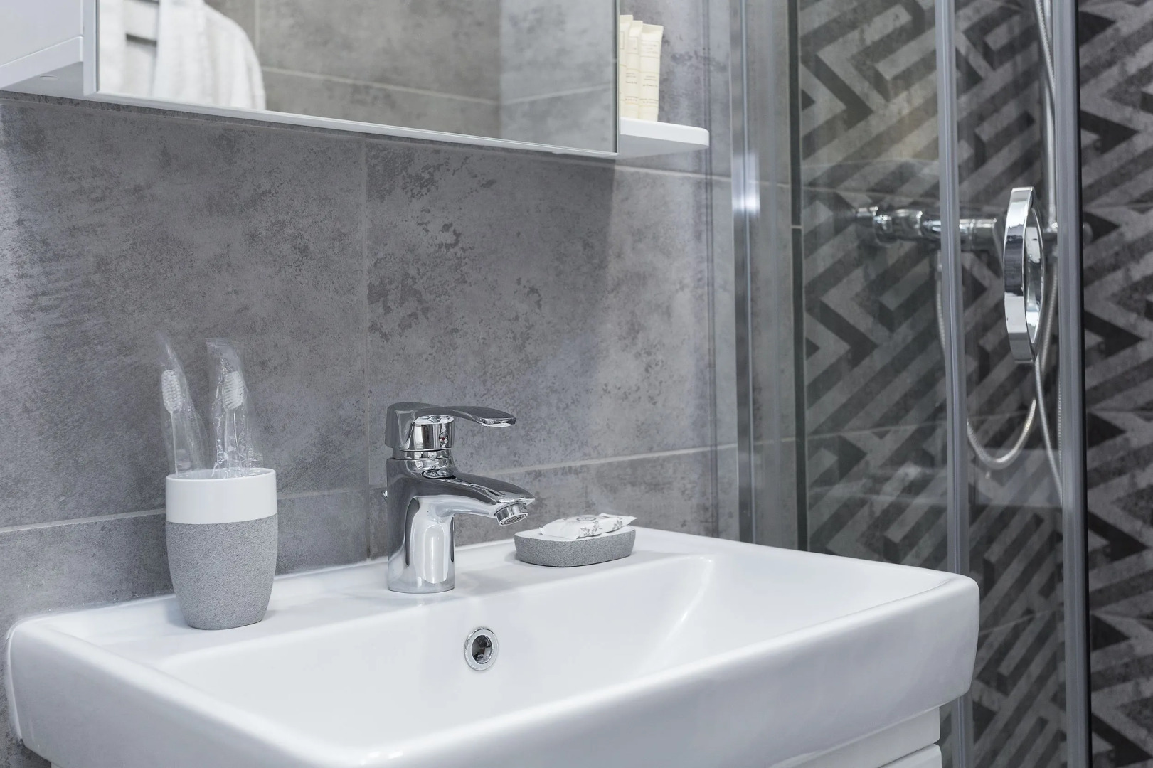 Апартаменты Румер Ефросиньи Полоцкой