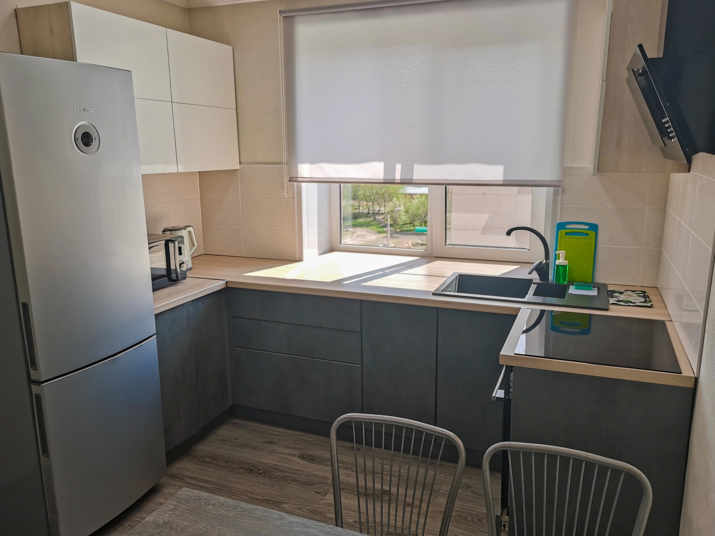 Sutki Kak Doma On Tregubenko 61A