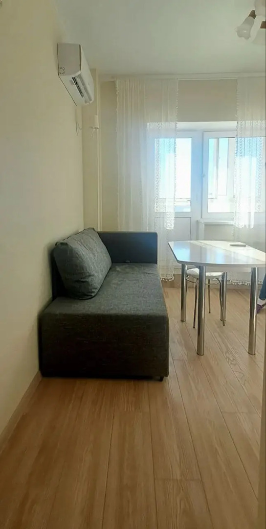 Квартира Просторная в Ивантеевке