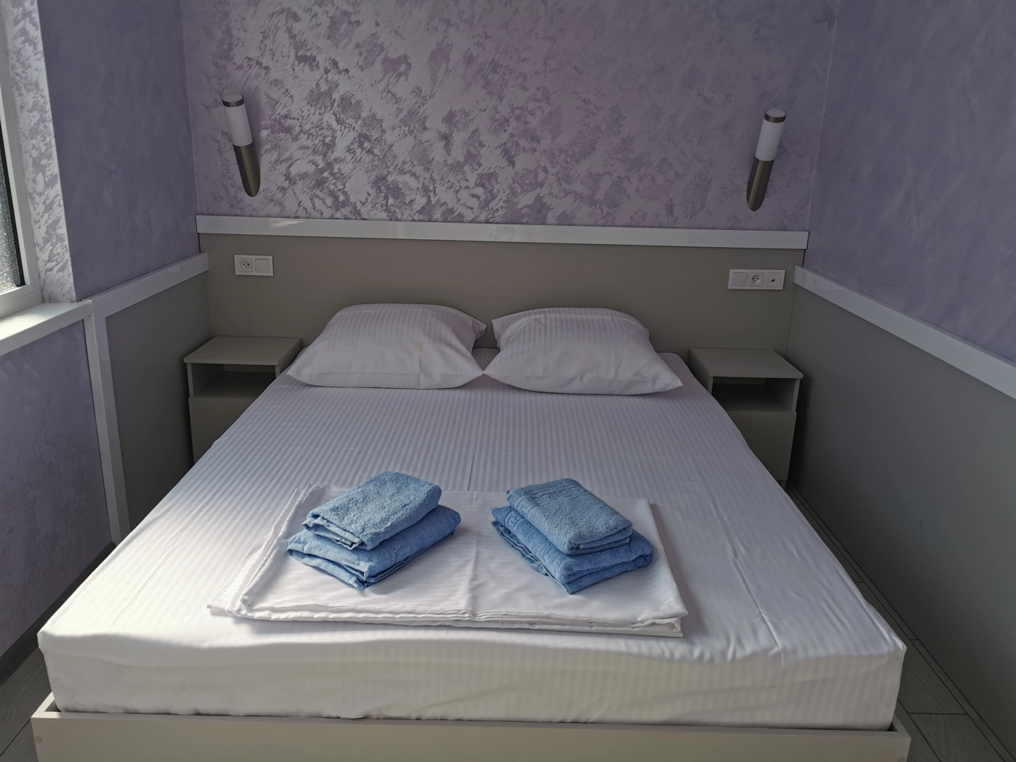 Отель Звездный