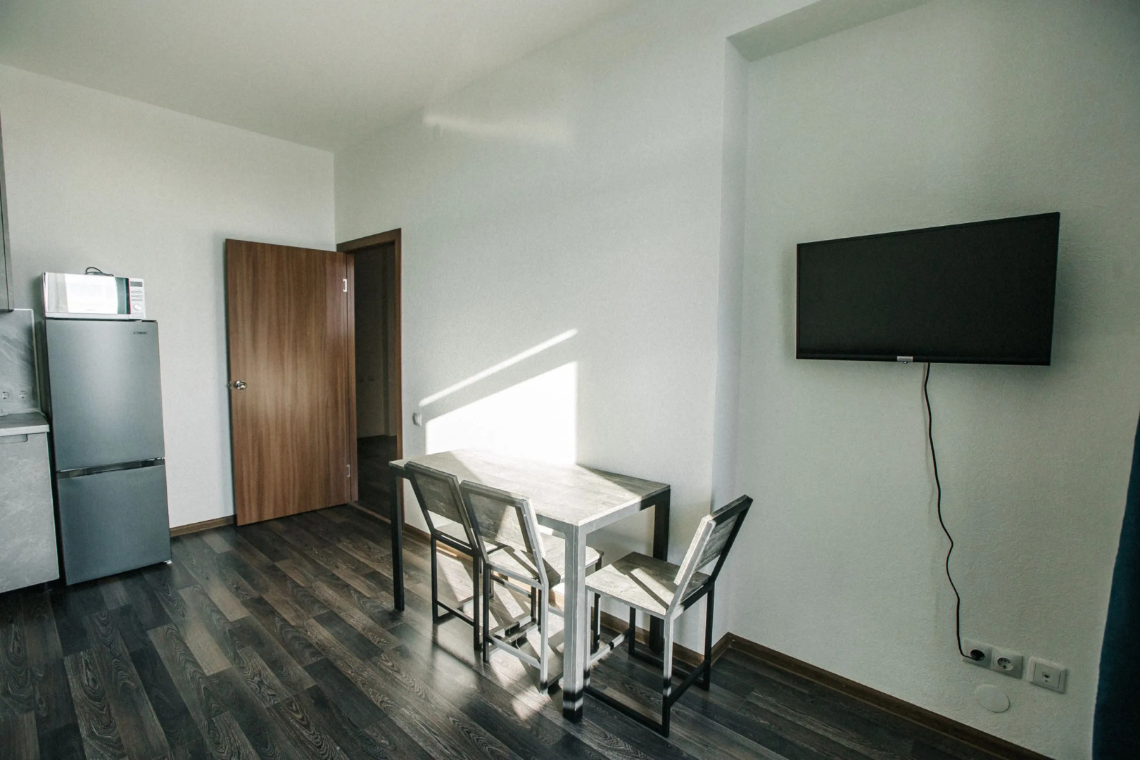 Жилое помещение UyutnoEKB ЖК mART новая квартира