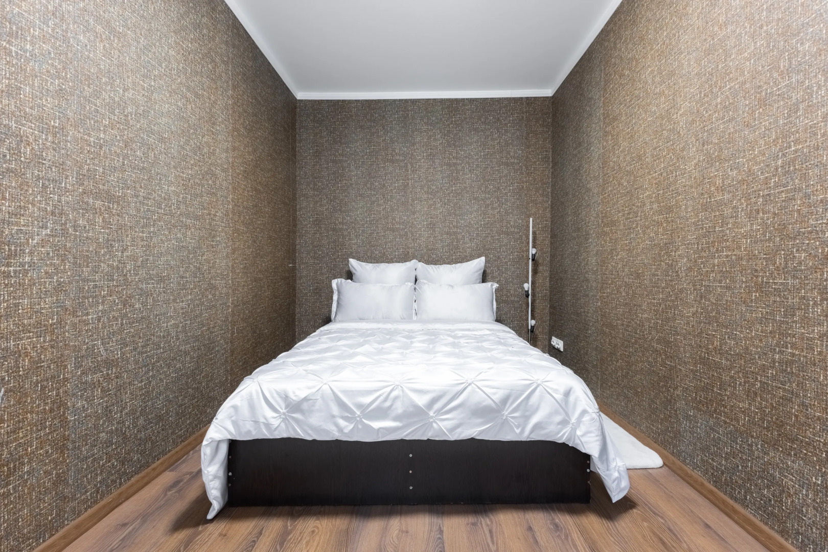 Апартаменты на Гаяза Исхаки 1