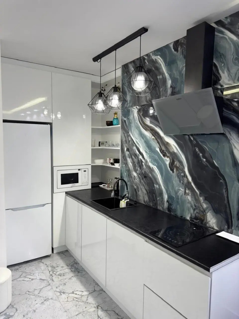 Апартаменты Marina in Batumi View