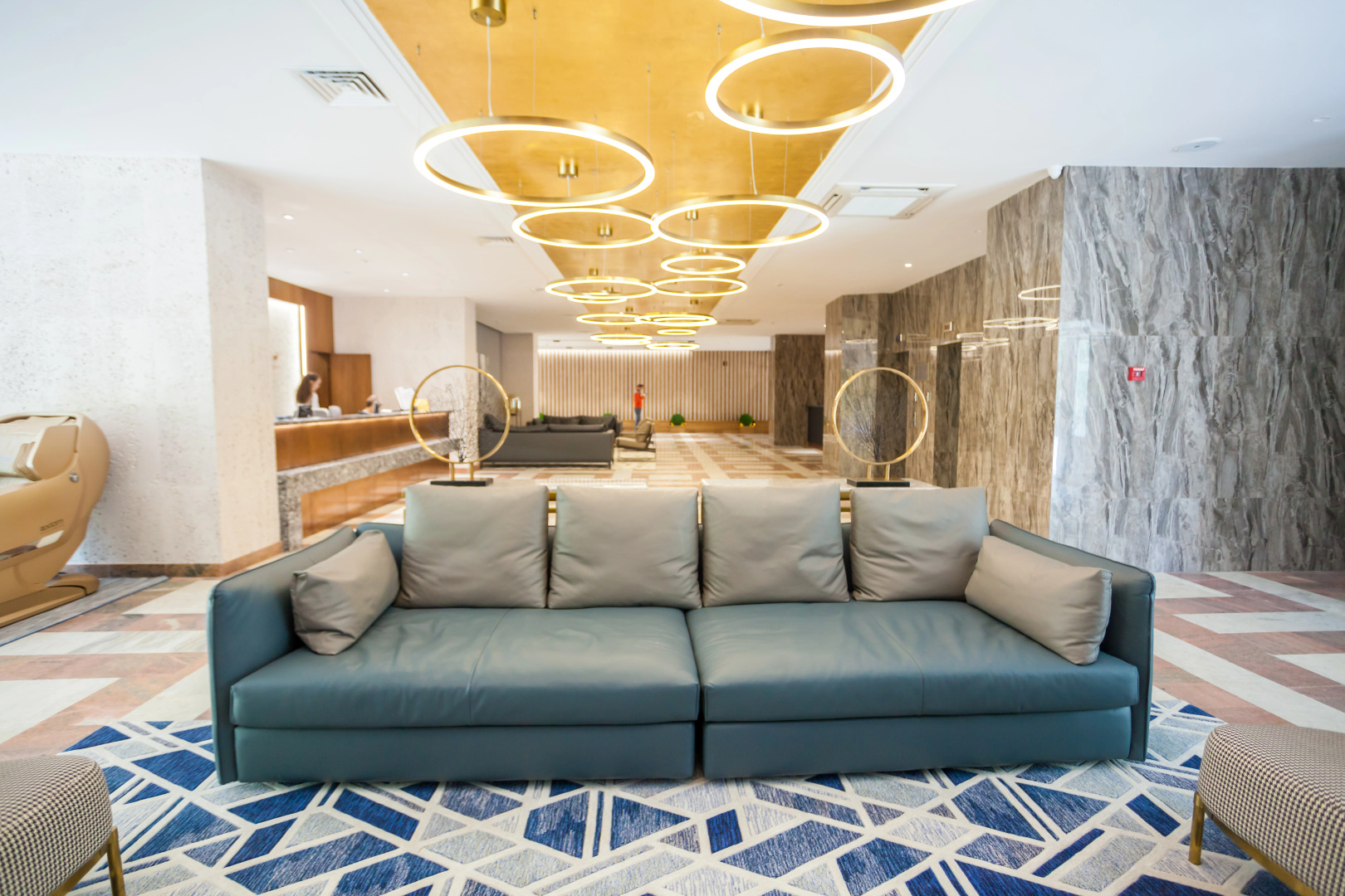 Гостиница Интурист