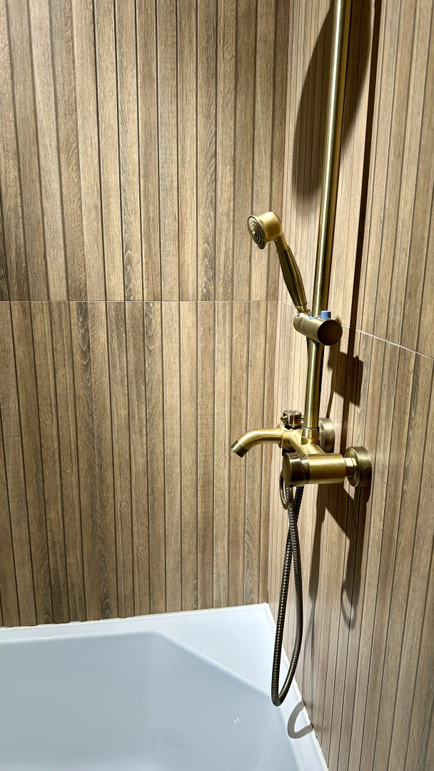 Апартаменты в ЖК Домашний