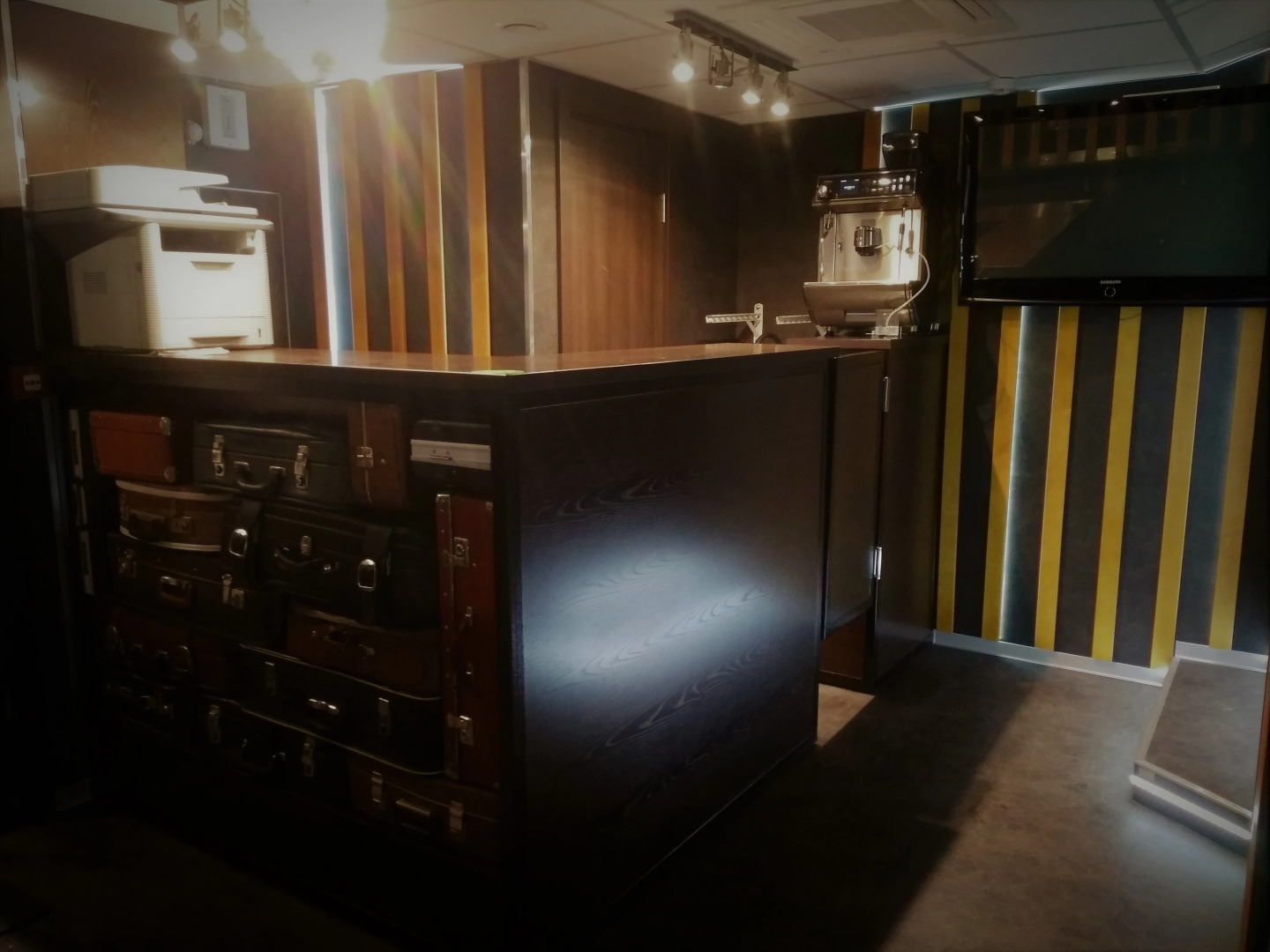 Меблированные комнаты Клуб Путешественников