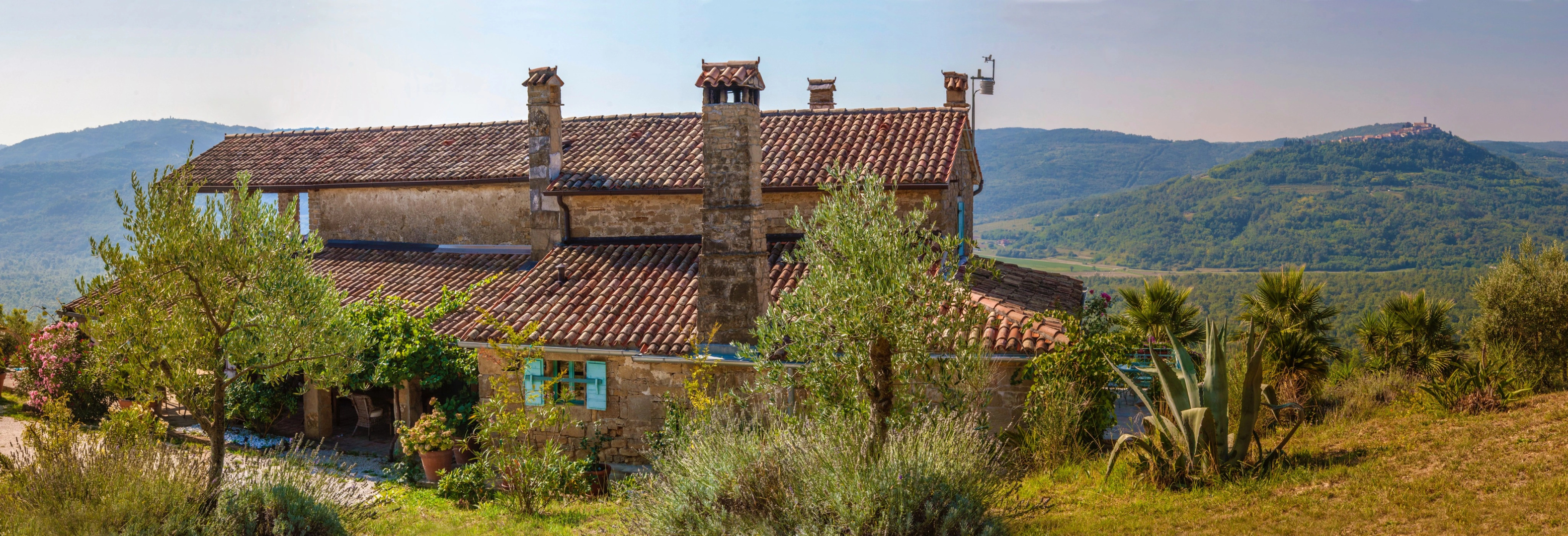 Sancta Maria Villa