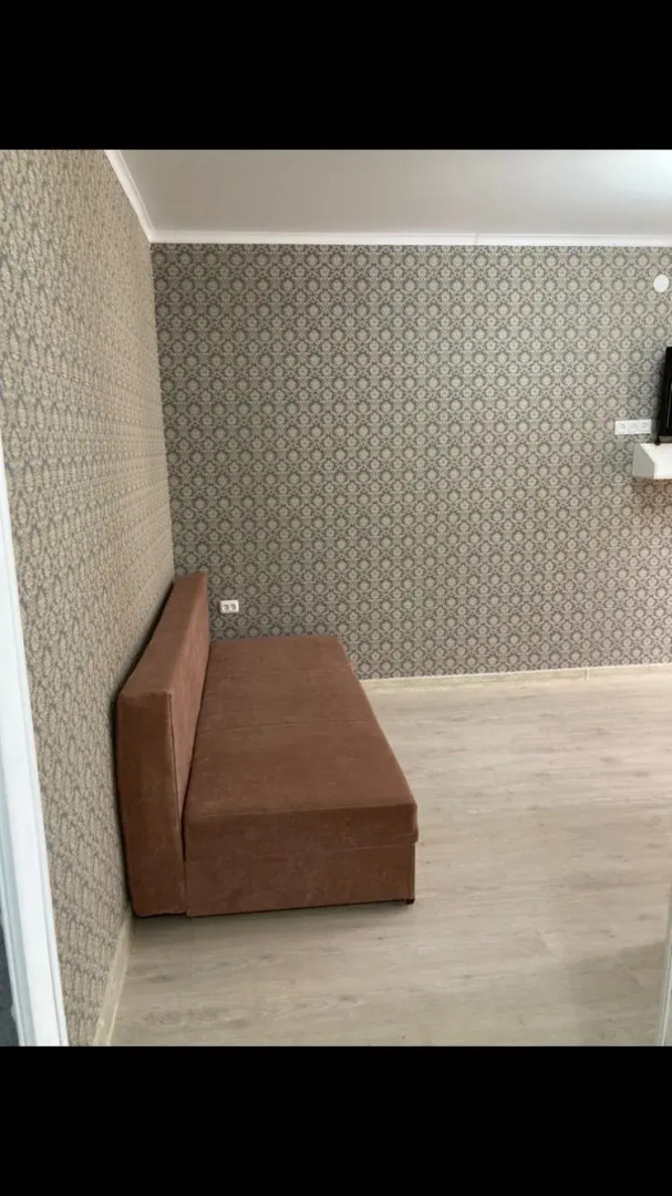 Квартира в Агудзере