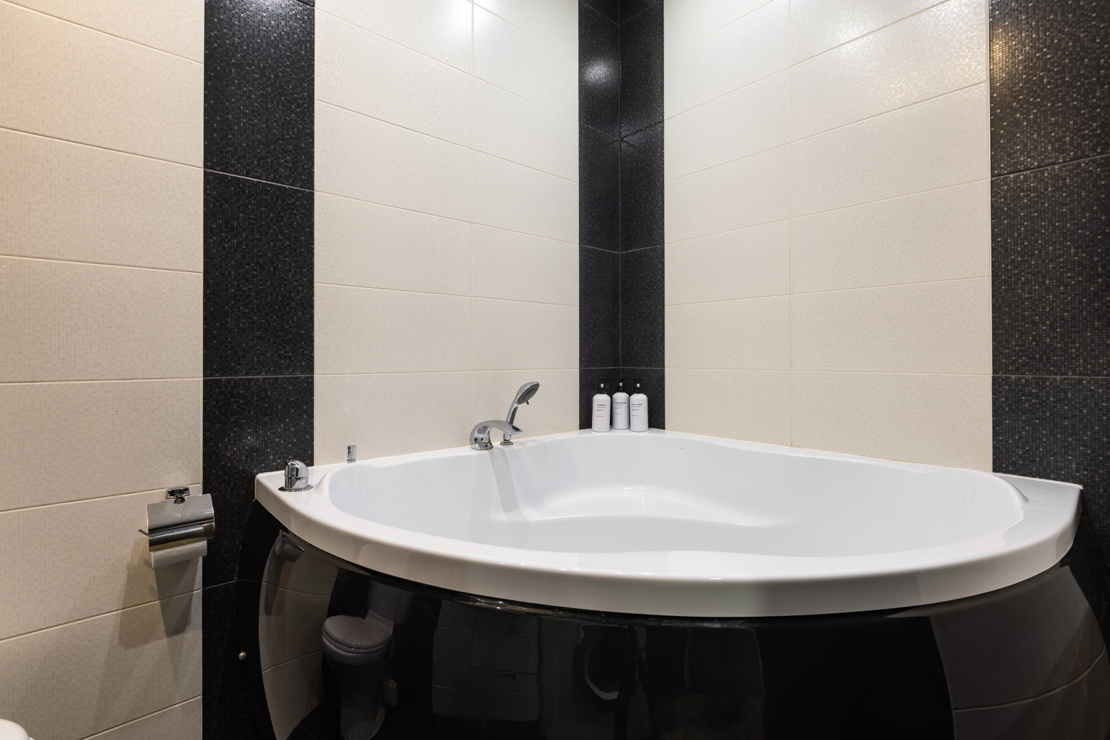 Квартира Li Apartments City