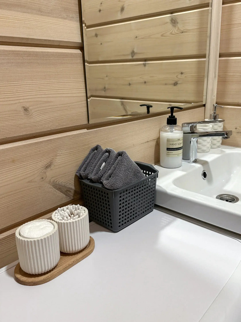 Частный дом Scandi house