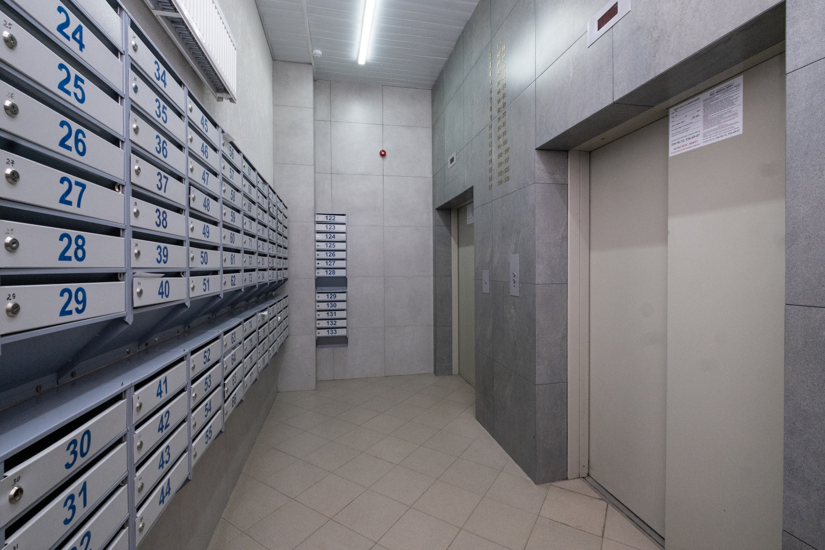 Апартаменты Студия с Панорамным Видом на Проточной