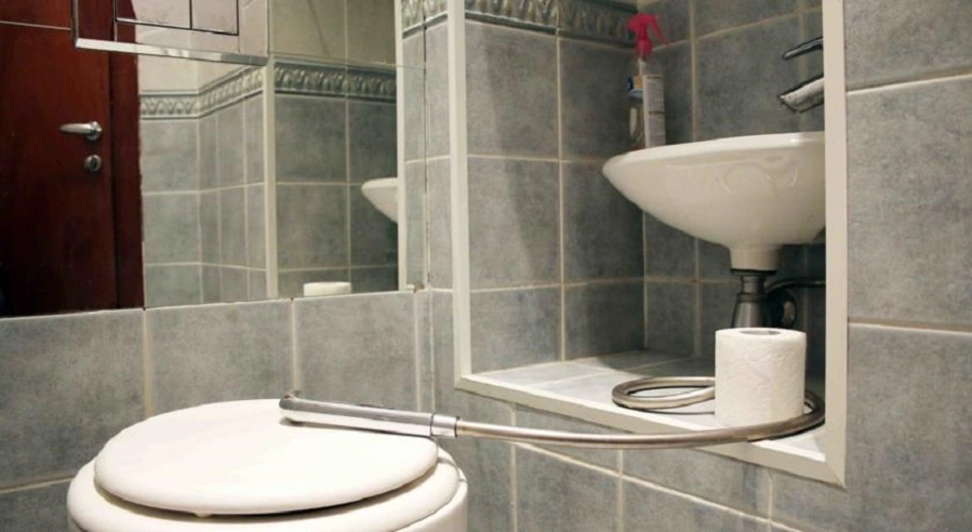 Мини-отель Меркаба на 4-Советской