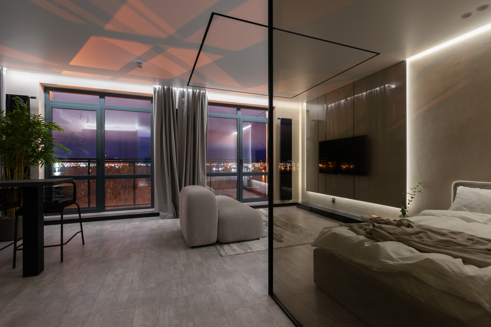 Апартаменты Максима Горького 151