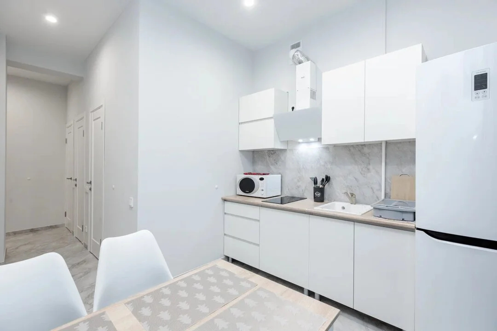 Апартаменты Apartments in the Centre of Minsk Возле Жд Вокзала