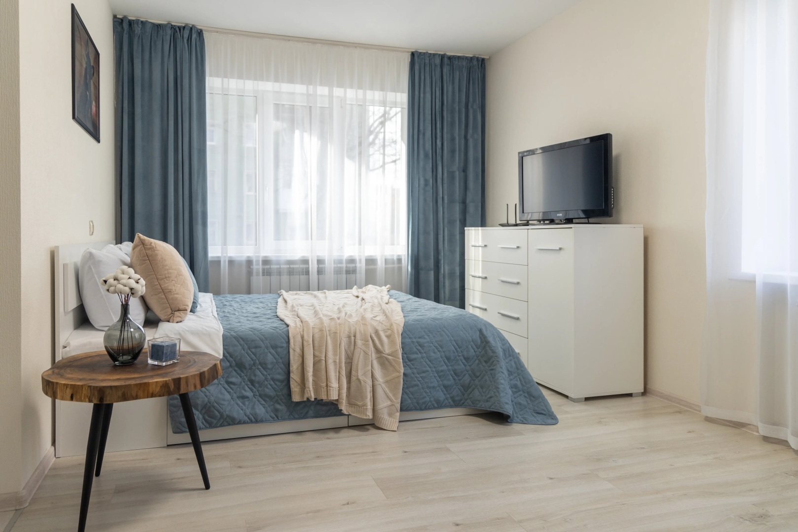 Апартаменты LovelyHome39 в Центре Культуры города