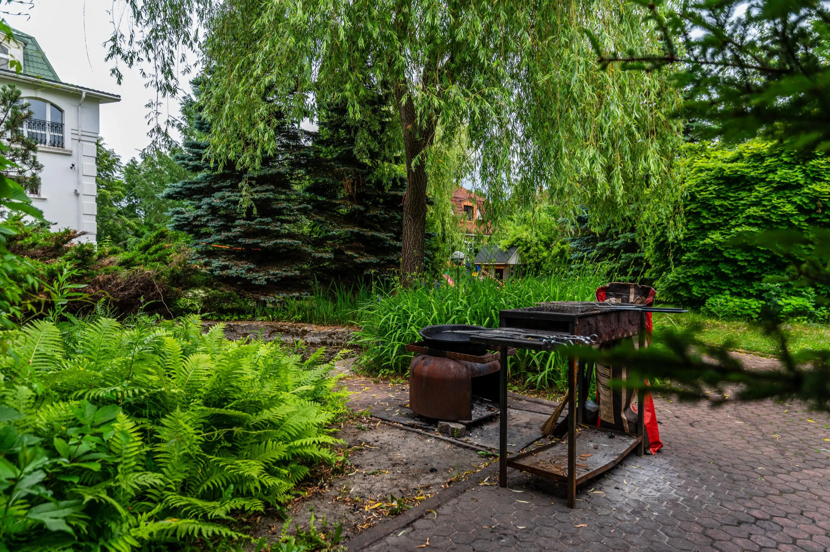 Частный Дом Деревня Тимошкино 114