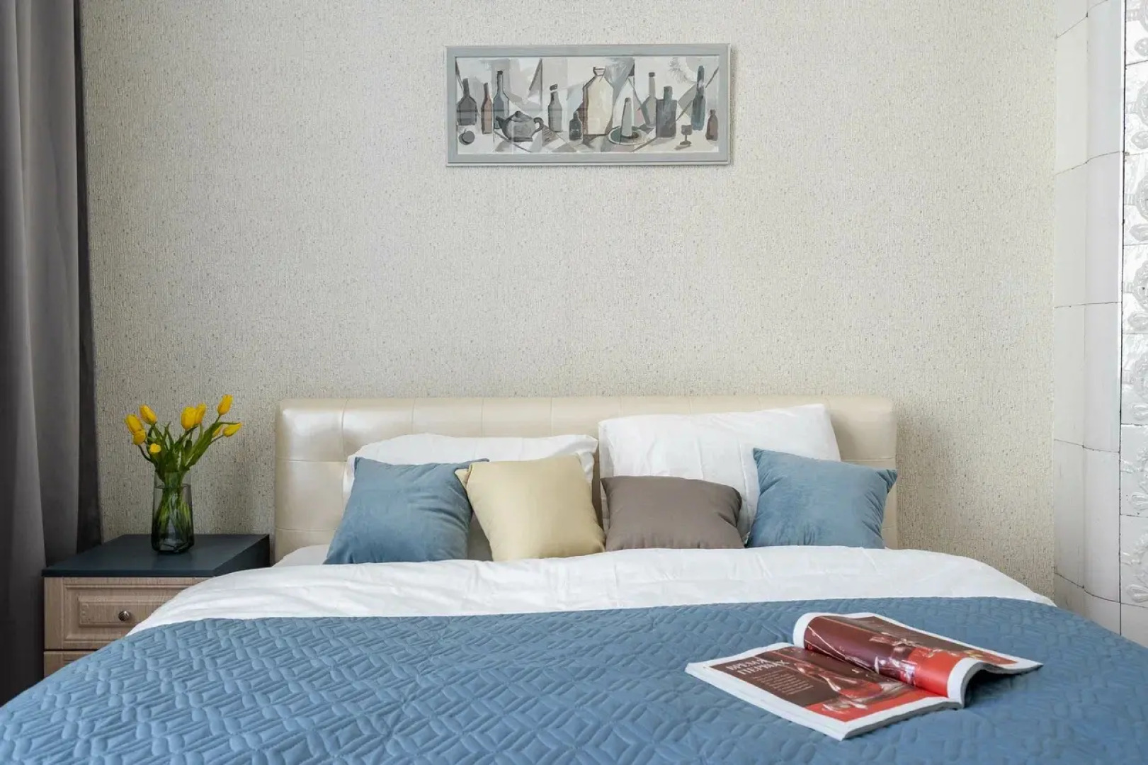 Апартаменты Доходный Дом Малого Мраморного Дворца