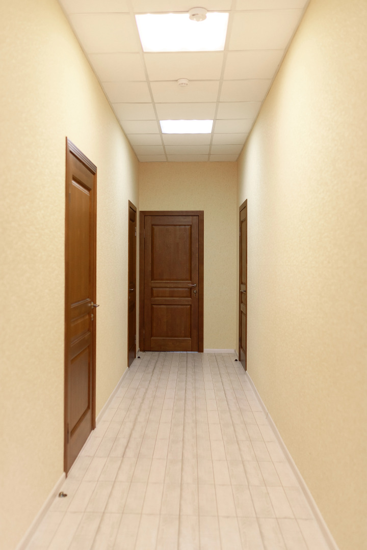 Мини-Отель Апартаменты КМВ