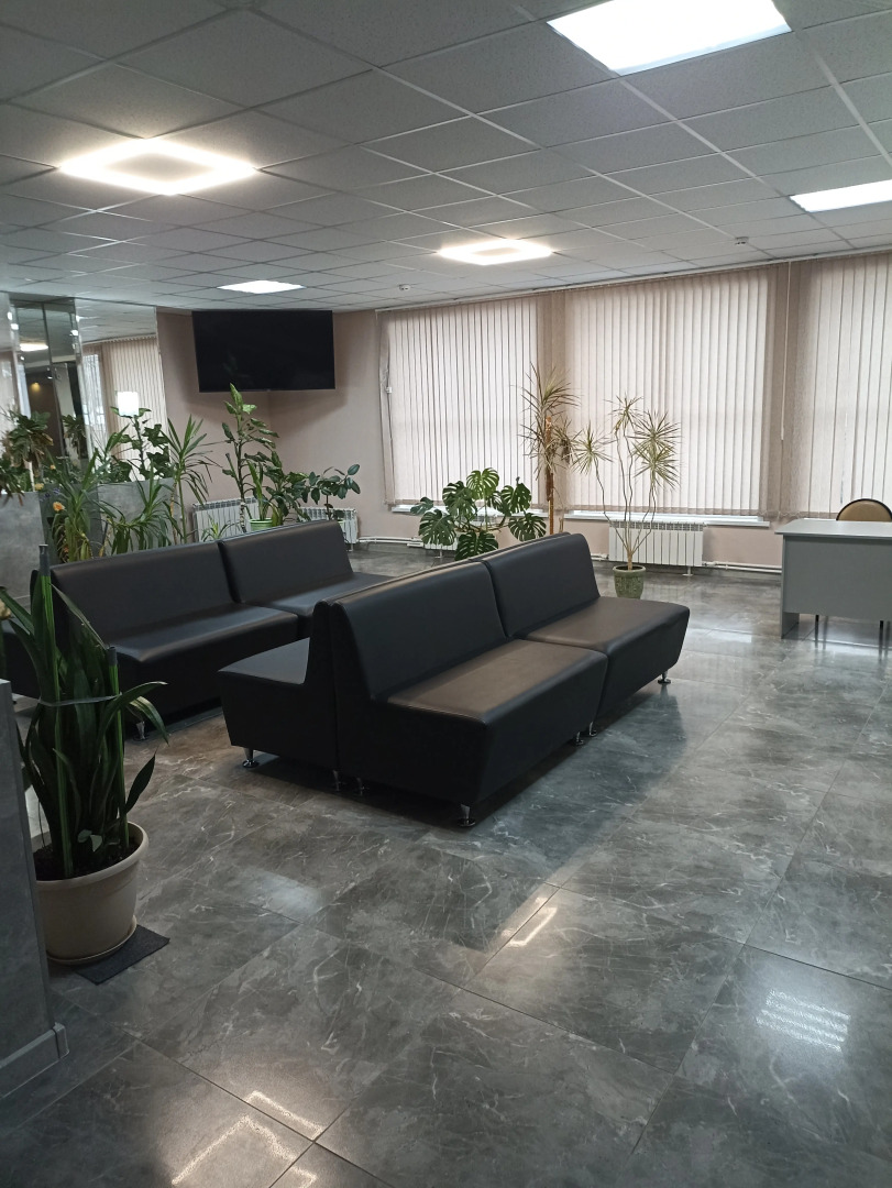 Гостиница Ковров