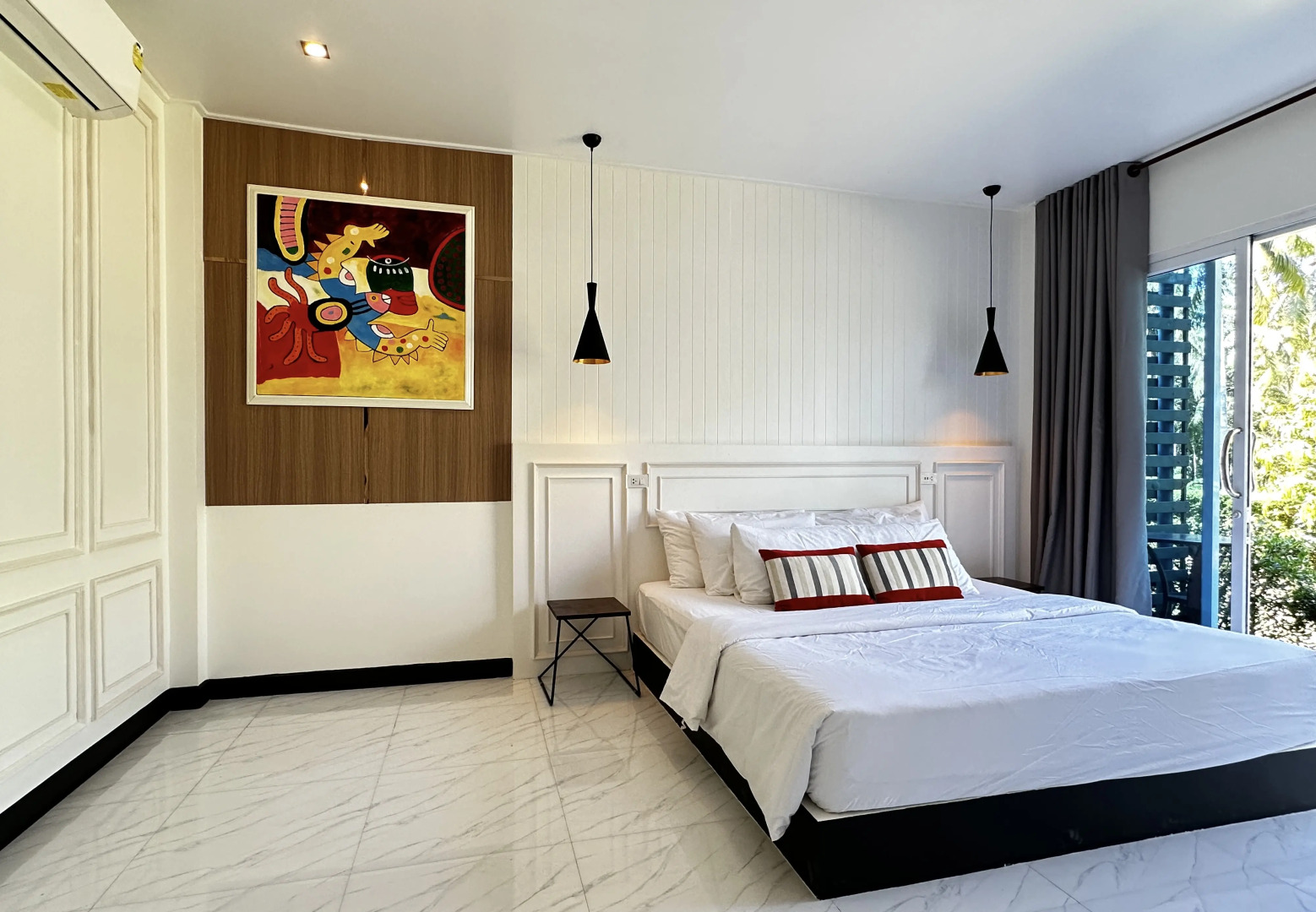 Мини-Отель Koh Kood BED's