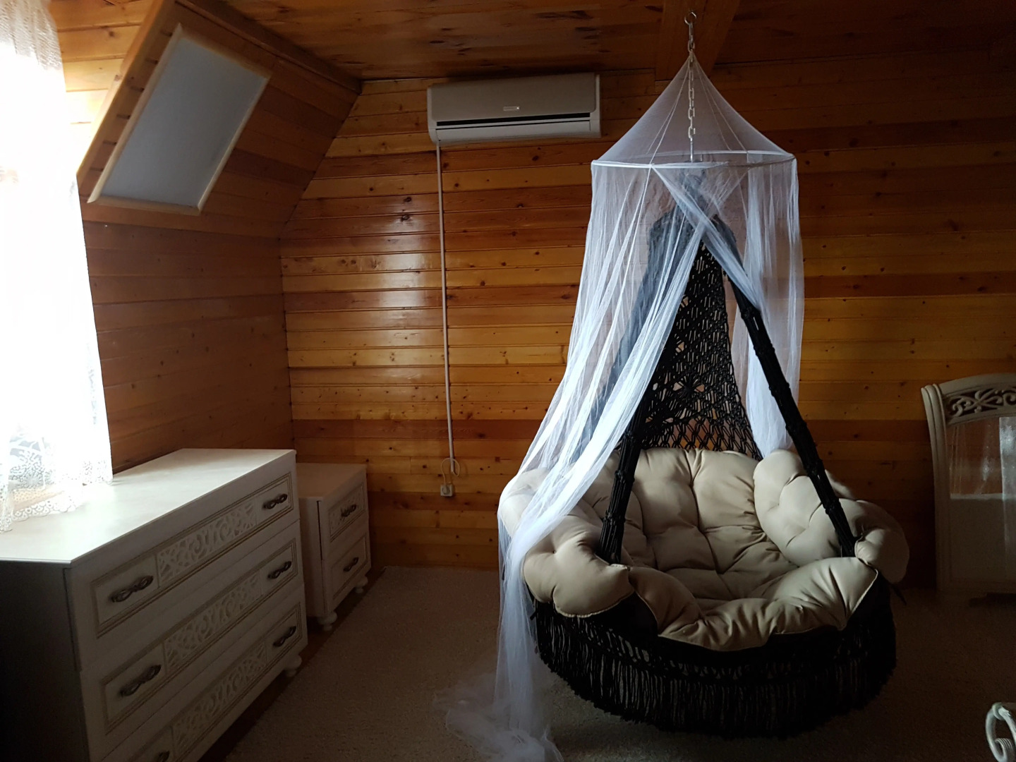 Коттедж Anna Viktoria