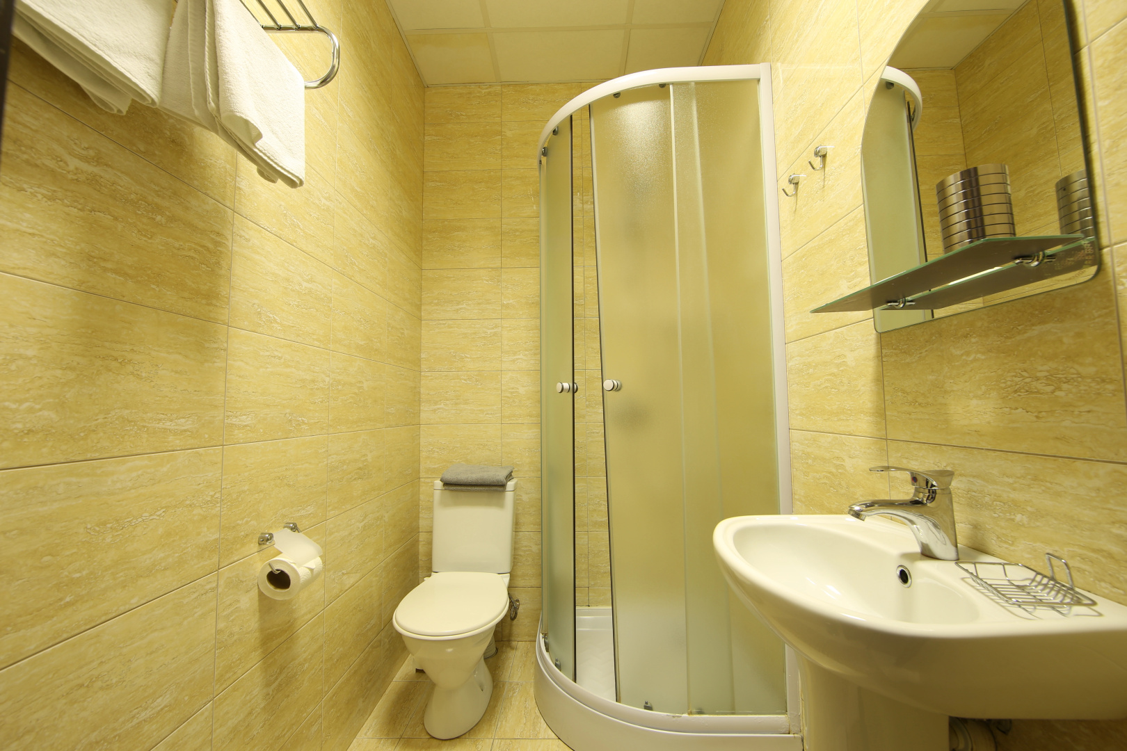 Гостевой дом Smart People Eco Home