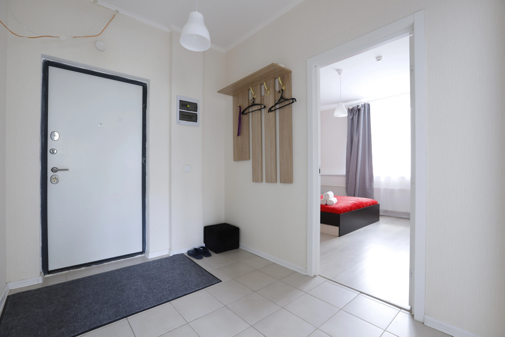 Квартира MaxRealty24 Просторная