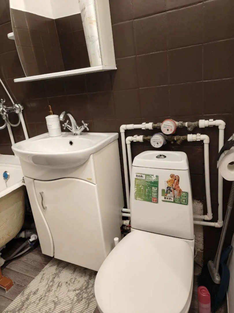 Квартира Двухкомнатная Демидов Самый Центр