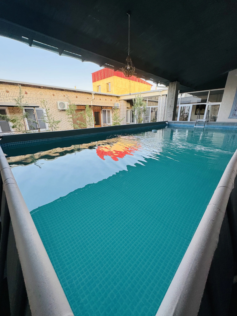 Гостевой Дом Nemo Guest House