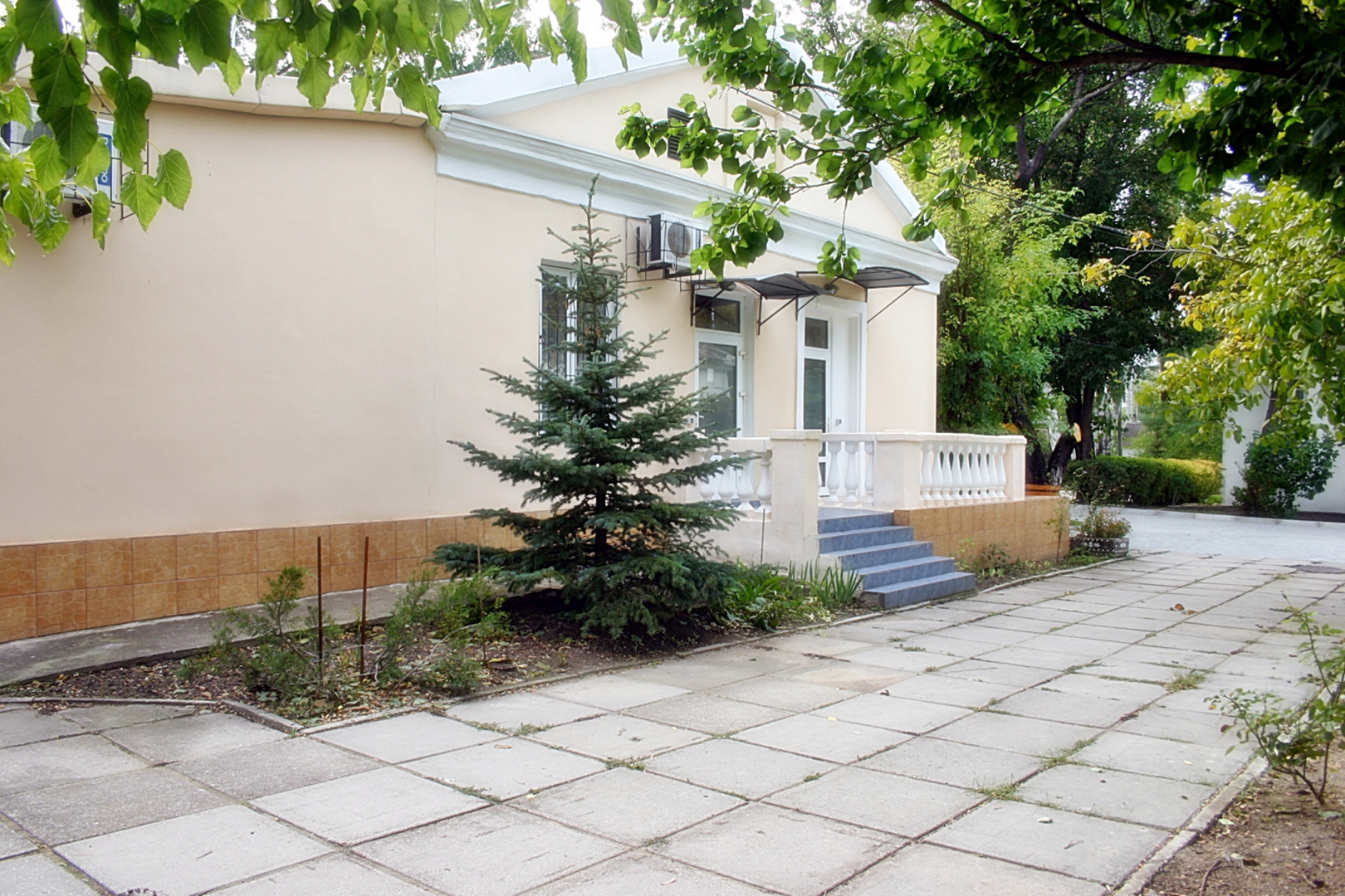 База Отдыха Светлая