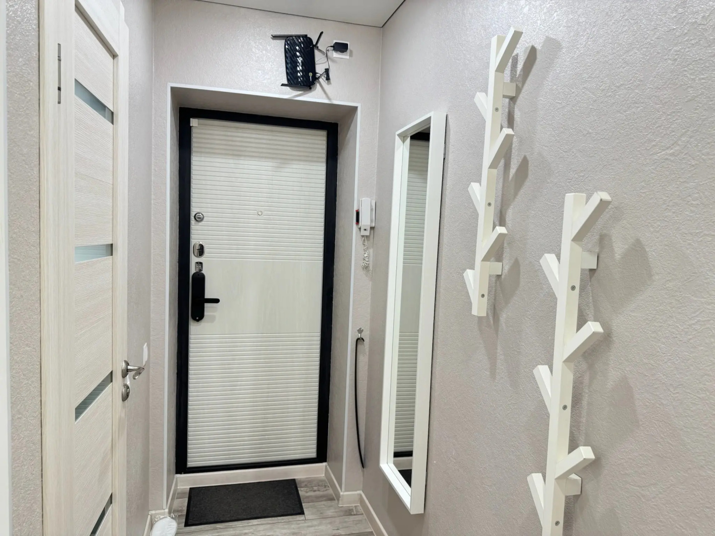 Квартира Элитная студия в центре города