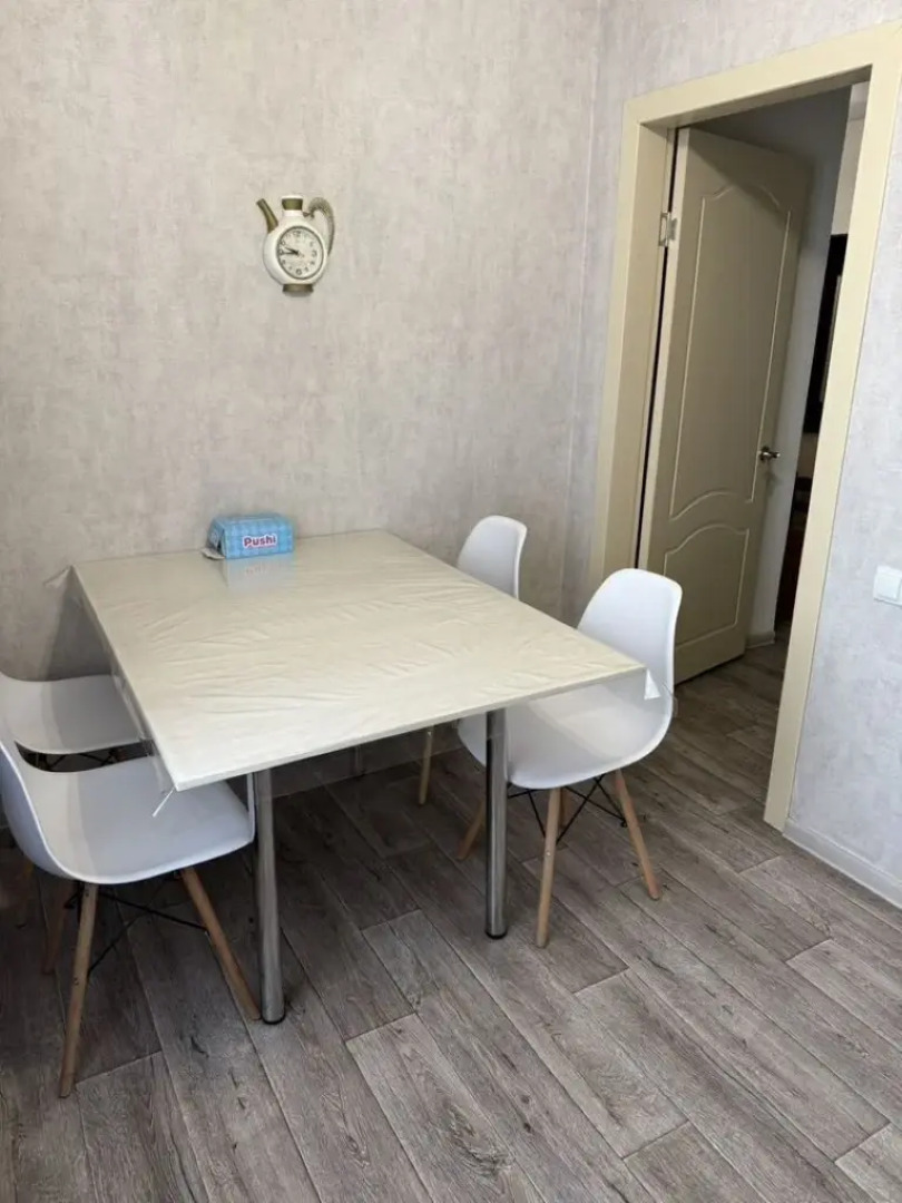 Квартира Китай на улице Ленина 367А