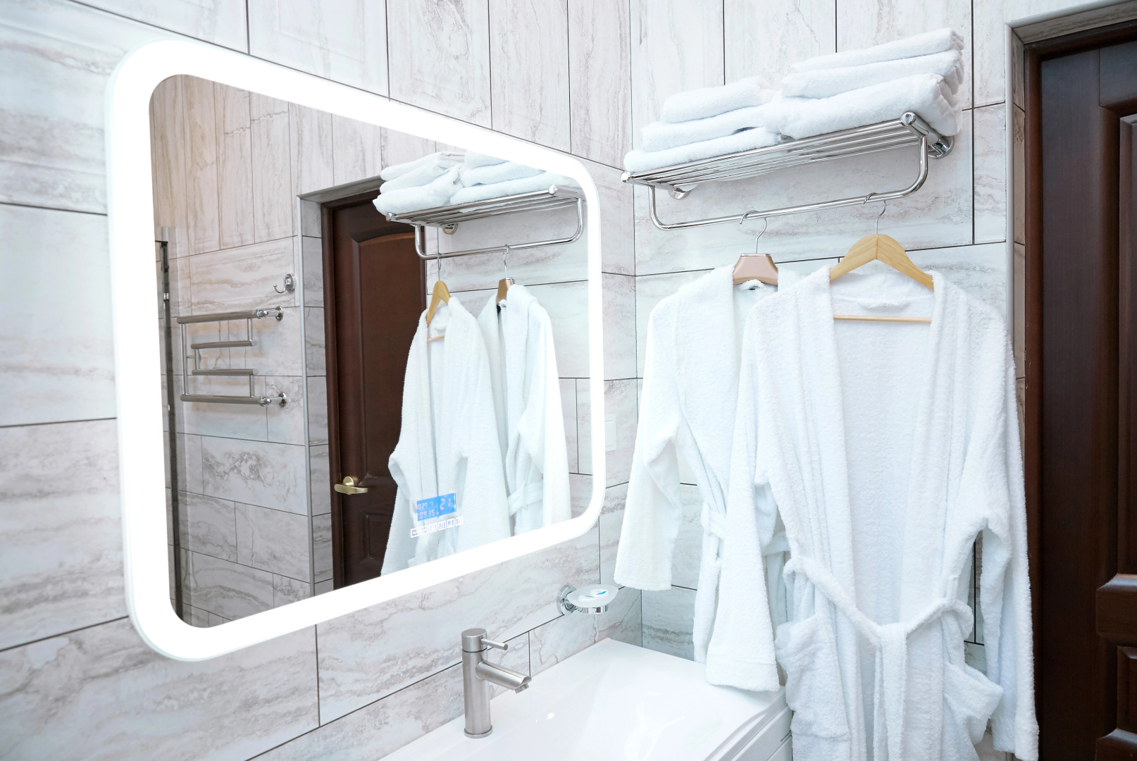 Отель  МаргаритовЪ