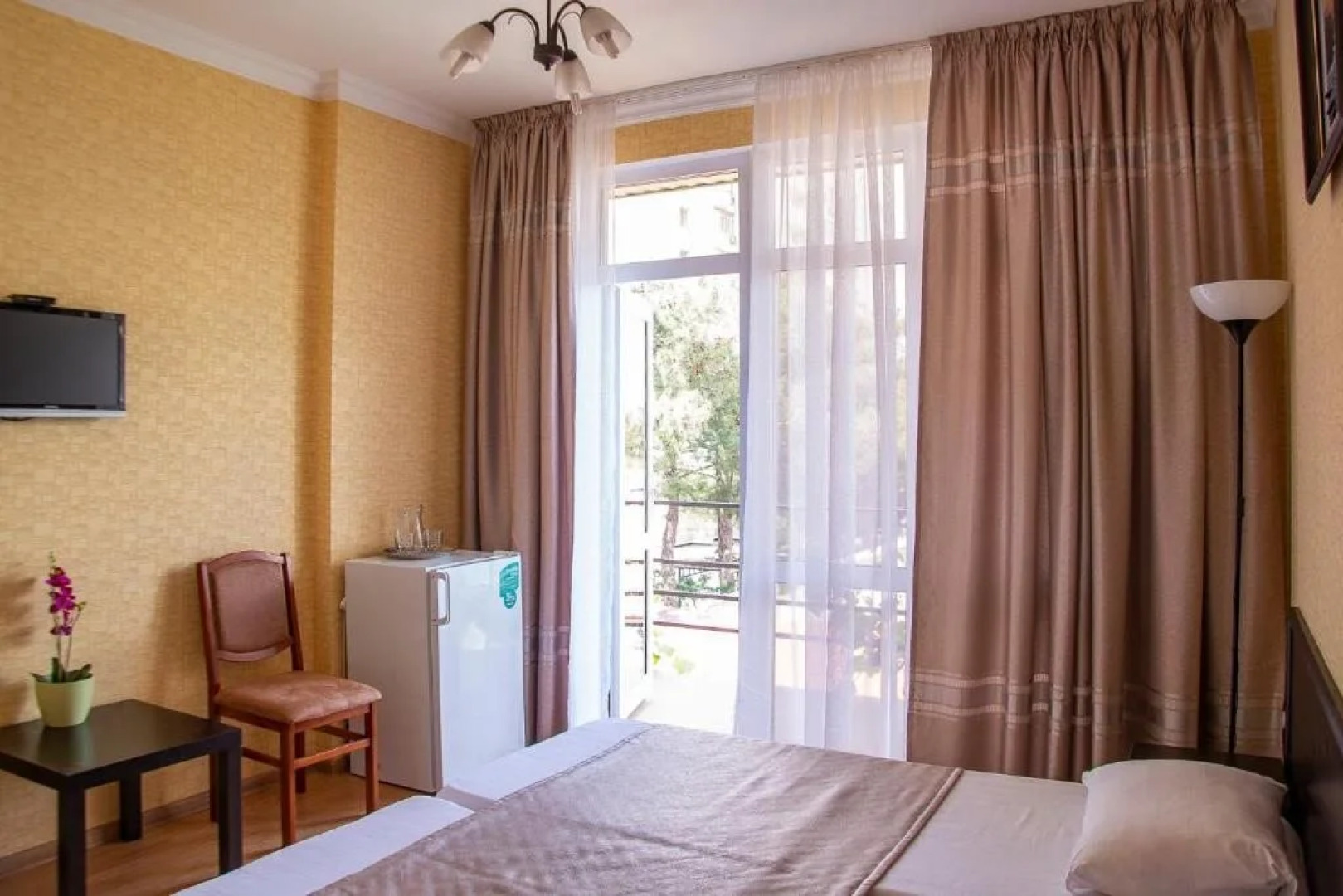 Гостевой дом Акварель