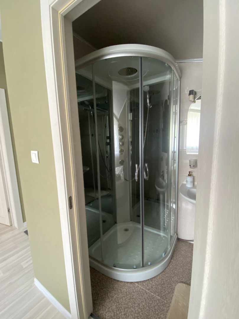 Гостевой дом Ёлки