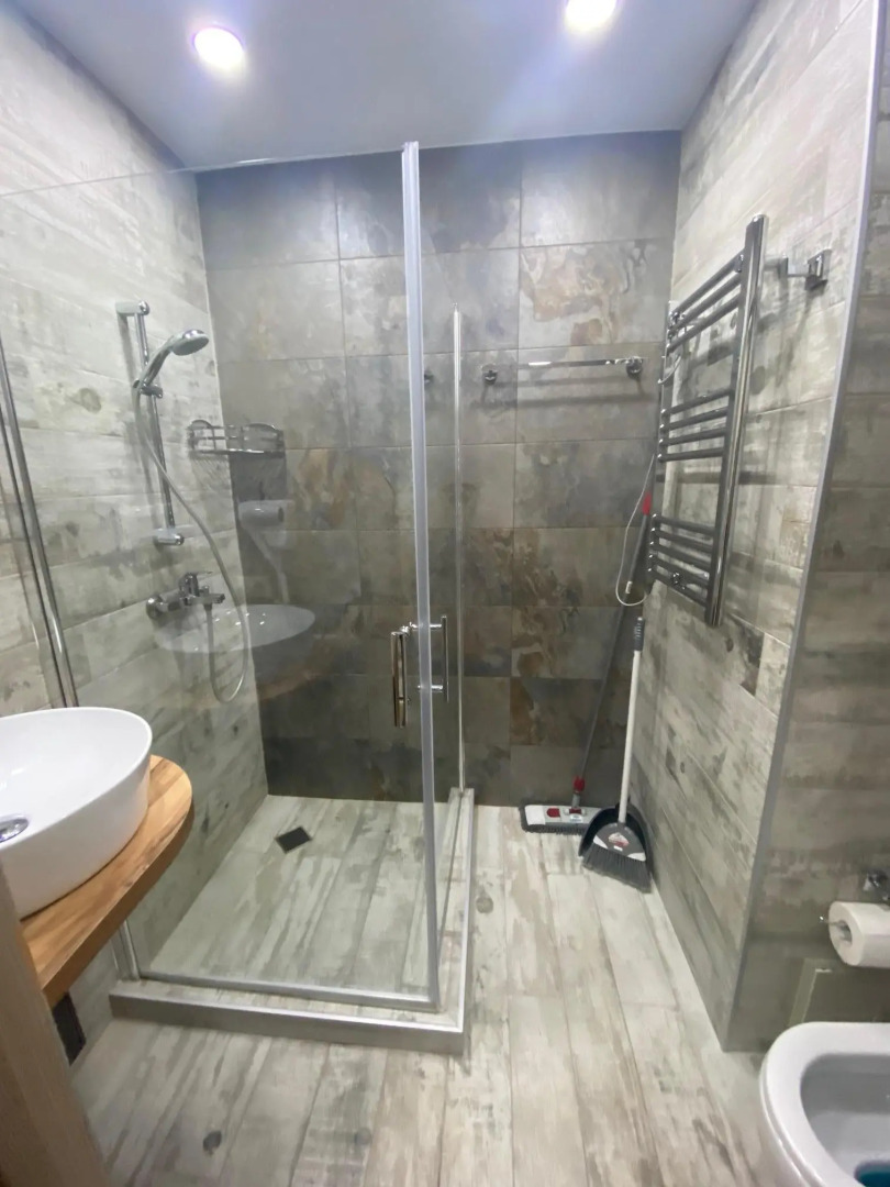 Апартаменты Orbi Beach Tower Batumi