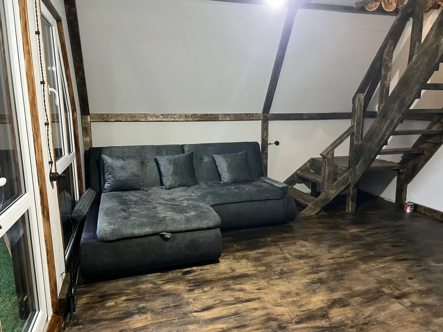 Частный Дом Дыхание Гор в Живописном Дигорском Ущелье