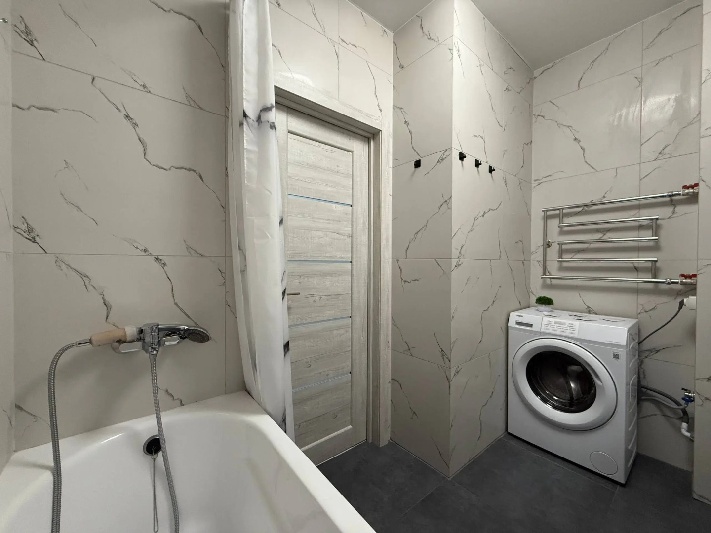 Квартира Рядом с Аквапарком