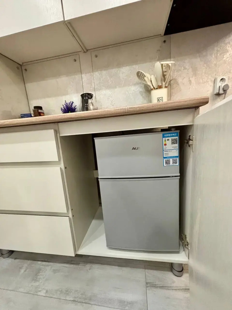 Квартира Уютная Студия в Центральном Районе Города