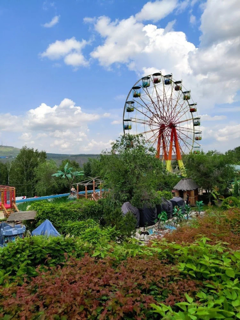 Квартира Luxury на Киренского 32