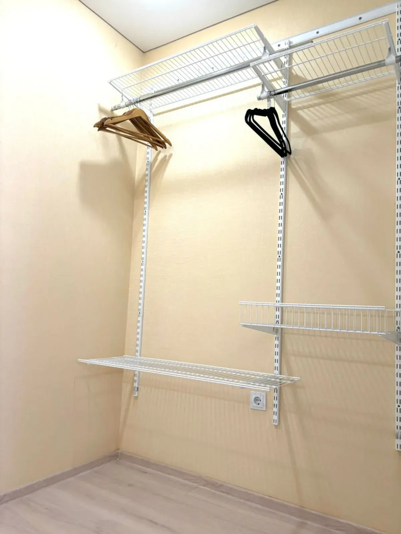 Апартаменты Pobedy