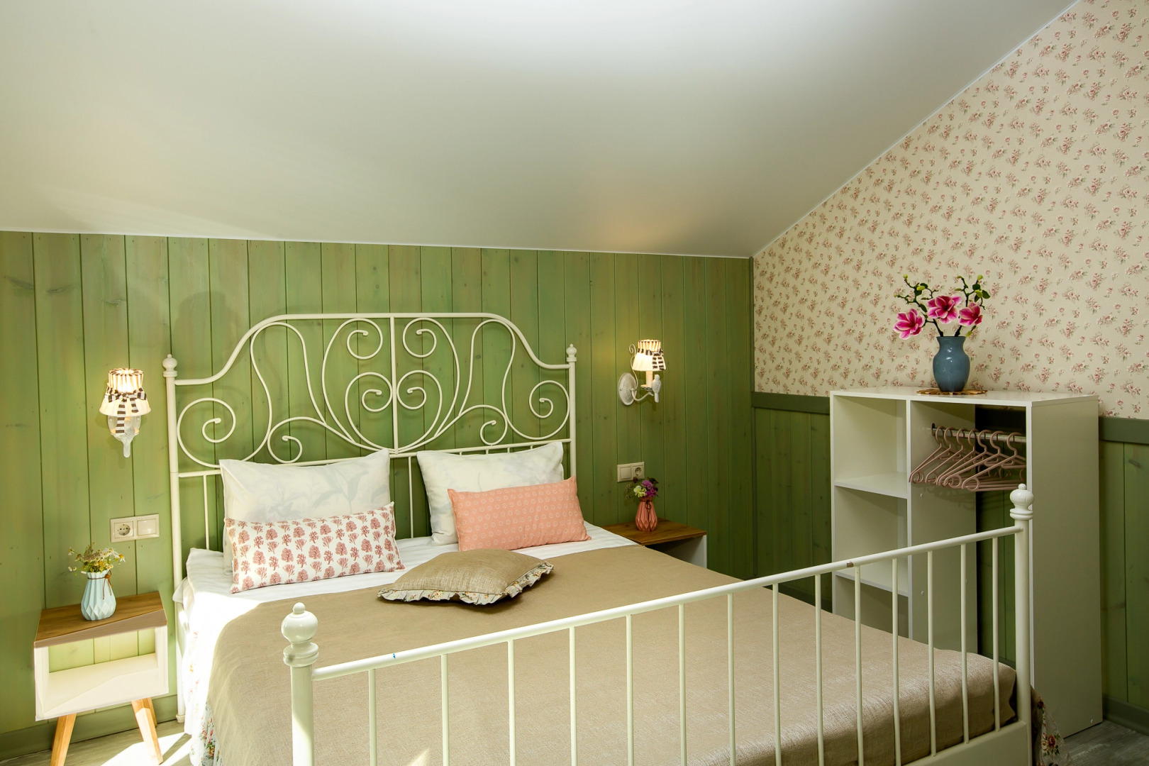 Гостевой дом Шебби шик