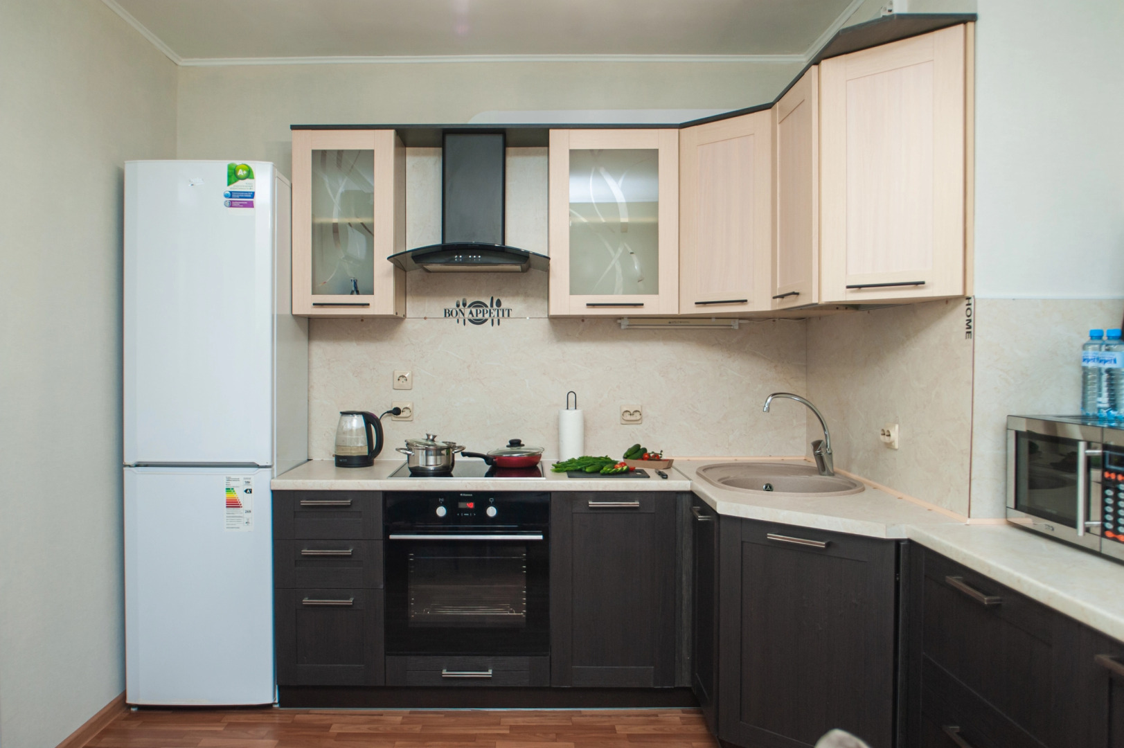 Квартира Видовая Комфорт Класса