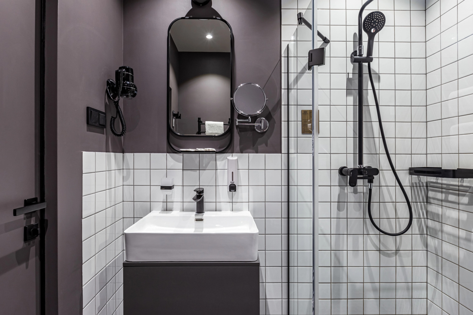 Бутик-отель MIRIS