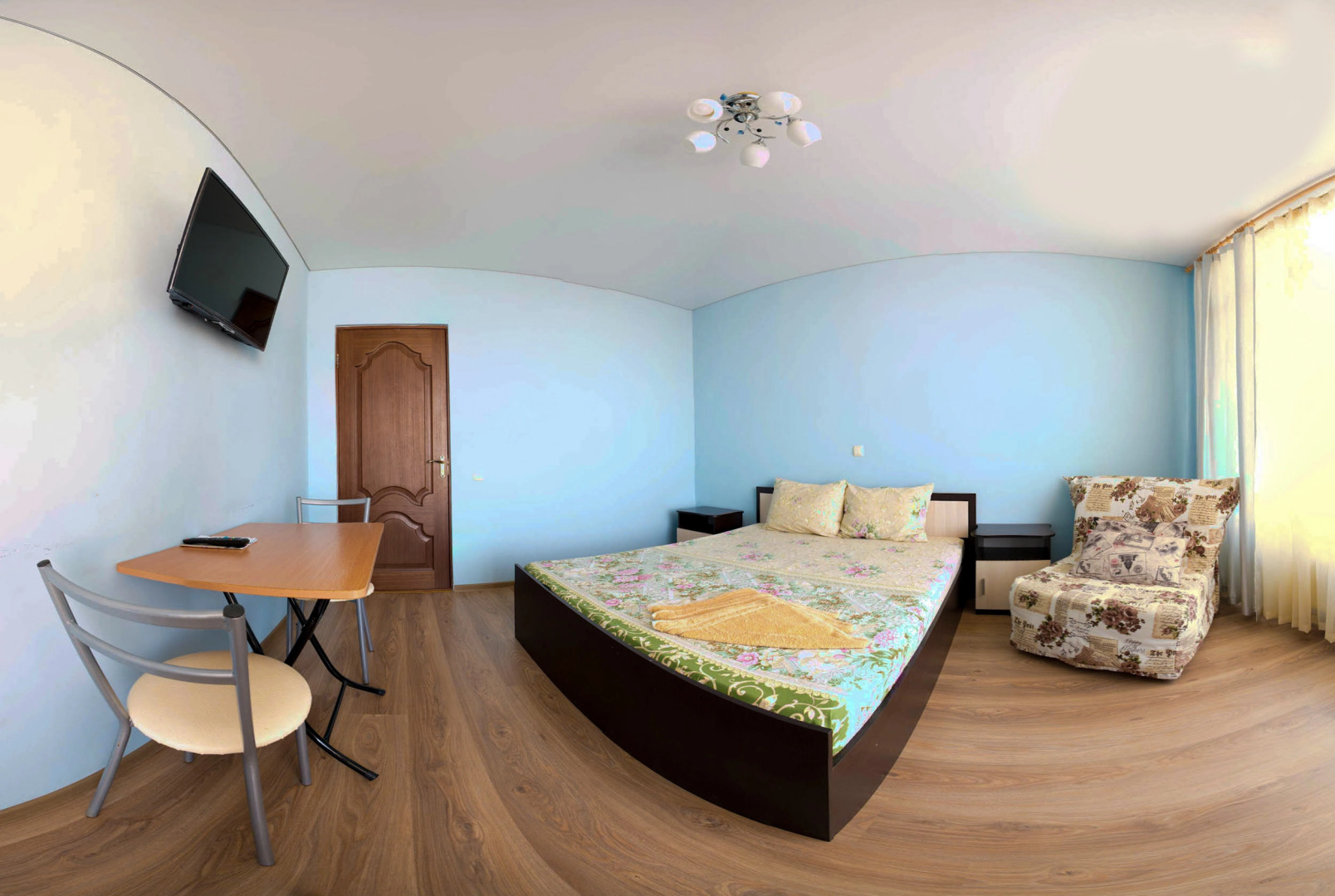 Гостевой Дом Роза Ветров