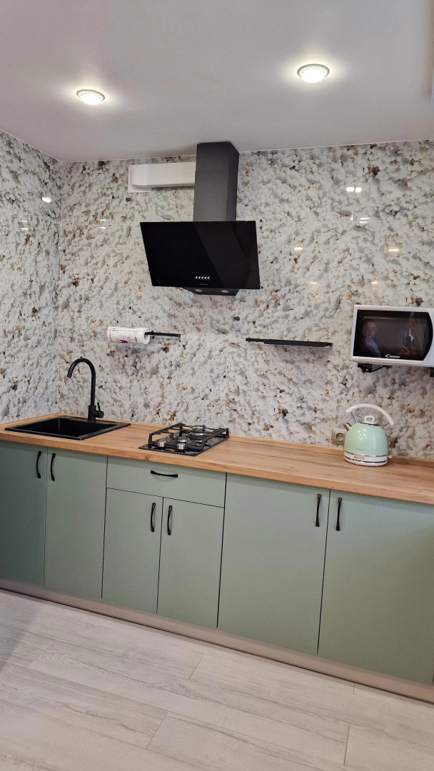 Апартаменты Center City Калининград Ленинский проспект 79