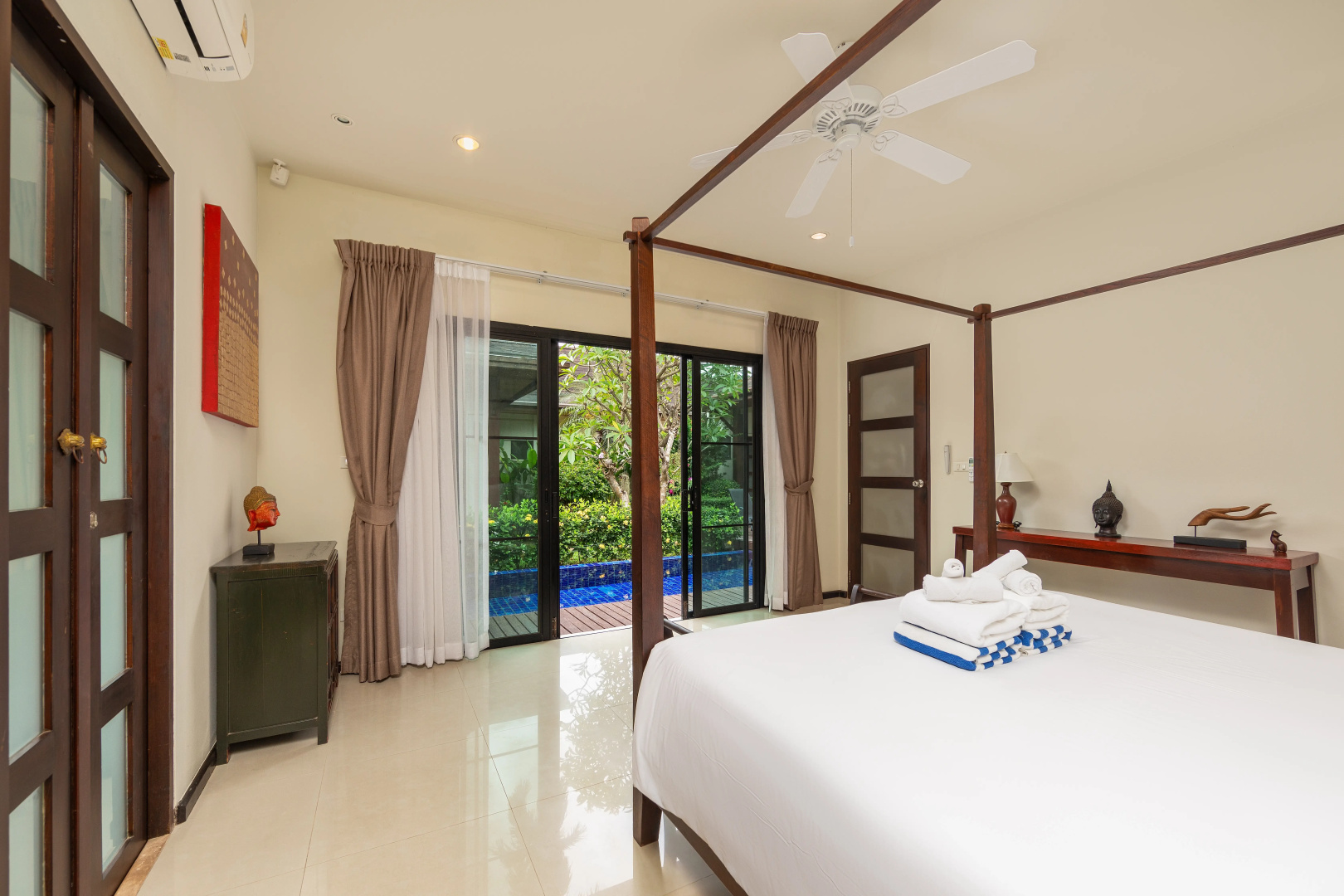 Вилла Savu 3BR Private Pool Nai Harn Beach