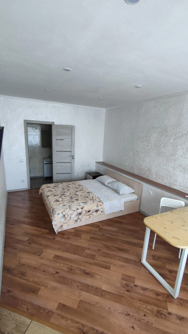 Гостевой Дом Лайтхаус