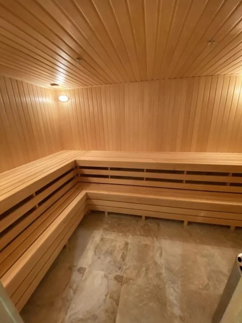 Отель Жемчужина Сибири